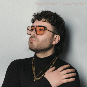 Electric Religious/The Japan Tour Best 5,143円