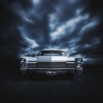 POUYA/SUICIDAL THOUGHTS IN THE BACK OF THE CADILLAC， PT. 3