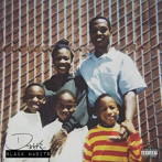D SMOKE/BLACK HABITS