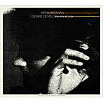キップ・ハンラハン/DESIRE DEVELOPS AN EDGE