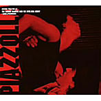 アストル・ピアソラ/The Rough Dancer And The Cyclical Night（Tango Apasionado）