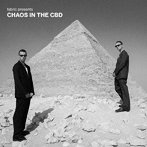 カオス・イン・ザ・CBD/FABRIC PRESENTS CHAOS IN THE CBD