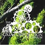 GAIA CORPORATION/EQUILIBRIUM（DVD付）