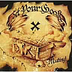 SET YOUR GOALS/Mutiny！