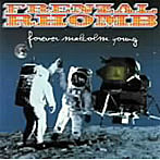 フレンザル・ロム/Forever Malcolm Young