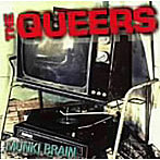 QUEERS/MUNKI BRAIN