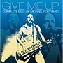 マイケル・フォーチュナティー/GIVE ME UP-COMPLETE BEST OF MICHAEL FORTUNATI-