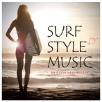 SURF STYLE MUSIC-An Ocean Love Melody-