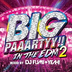 BIG PAAARTYY！！IN THE EDM 2 mixed by DJ FUMI★YEAH！