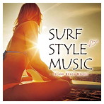 SURF STYLE MUSIC-ISLAND BEACH MELODY-