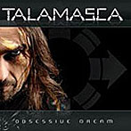 TALAMASCA/OBSESSIVE DREAM