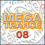 MEGA TRANCE 08