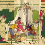 アニマル・コレクティヴ/FEELS