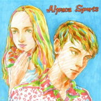 アルパカ・スポーツ/アルパカ・スポーツ