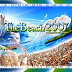 ザ・ビーチ2007 COMPILED BY DITHFORTH（DVD付）