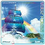 THE BEACH 2008 COMPILEAD BY DITHFORTH（DVD付）