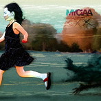 マイシア/DE LA VIOLENCE ORDINAIRE