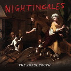 NIGHTINGALES/THE AWFUL TRUTH（限定生産盤）