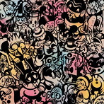 HALF JAPANESE/ADVENTURE（限定生産盤）