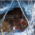 デーモン&ナオミ/Everything Quieter than Everything Else