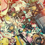 ショートストロー/ユースレス