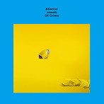 アトランター/ジュエルズ・オブ・クライム