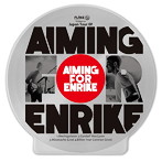 Aiming For Enrike/Japan Tour EP
