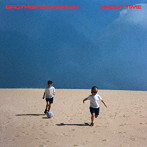 BROTHER SAVANNAH/ABOUT TIME