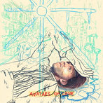 SONDRE LERCHE/AVATARS OF LOVE