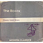 Boats/スリーピー・インセクト・ミュージック