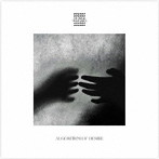 Same Waves/Algorithm of Desire