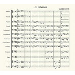 ULISES CONTI/Los Efimeros