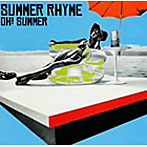 サマー・ライム/OH! SUMMER
