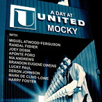 モッキー/A Day At United