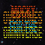MOCKY/OVERTONES FOR THE OMNIVERSE