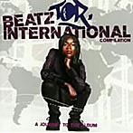 TOR/BEATZ INTERNATIONAL