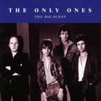 オンリー・ワンズ/THE BIG SLEEP