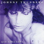 ジョニー・サンダース/QUE SERA SERA