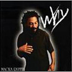 マカラフィン/WHY