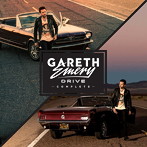 Gareth Emery/Drive-Complete
