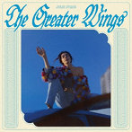 JULIE BYRNE/THE GREATER WINGS