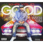 KHALYGUD/CALI GOOD