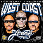 WEST COAST LOCOS/WEST COAST LOCOS
