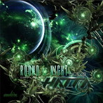 ROUND OF NIGHT VOL.03 COMPILED BY HATTA