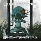 ジュノ・リアクター/Goda＆Monsters