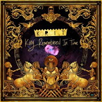 ビッグ・クリット/KING REMEMBERED IN TIME