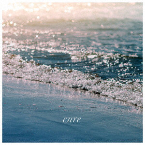 リ:プラス/cure（紙ジャケット仕様）