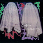 テープス/APPARITION