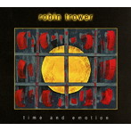 ロビン・トロワー/TIME AND EMOTION