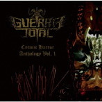Guerra Total/Cosmic Horror Anthology Vol. 1